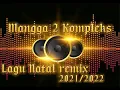 Download Lagu Lagu acara spesial natal jingle bells remix terbaru 2021/2022🌴🌴