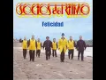 Los Socios Del Ritmo - Si Acepto (Felicidad) [Official Audio]