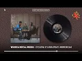 Download Lagu W4DE \u0026 Royal MusiQ - o'Cleva o'Lova (feat. Mordecai) [Official Audio]