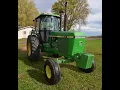 John Deere 4250 2 WD Power Shift For Sale