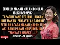 Download Lagu Awalnya Aku Tak Paham Maksud Ibuku, Namun Setelah Acara Selesai Semua Rahasia Mereka Terbongkar