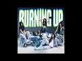 MEOVV(미야오) - ‘BURNING UP’ (Official Audio)