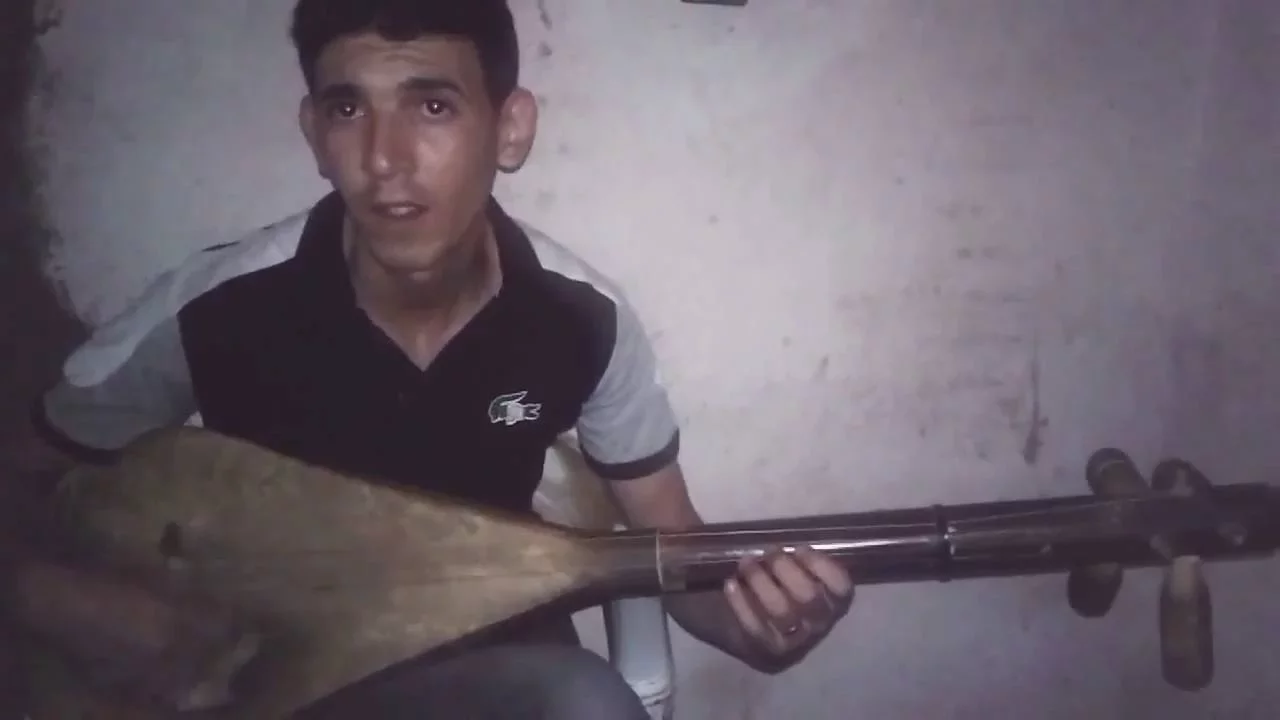 Ana Machi Sahel . sadam Assoul watra انا ماشي ساهل Ana Machi Sahel . sadam Assoul watra انا ماشي ساهل