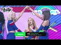 Download Lagu STAYC(스테이씨) - STEREOTYPE(색안경) (Music Bank) | KBS WORLD TV 211001