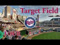 Minnesota Twins - Target Field