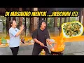 Download Lagu MENTIK PETHAKILAN...!?!? HEBOH DEWE... MASAK DI PENDOPO TULUNGO...SAK KAREPMU...!!!