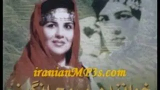 ترانه تالشی هلا ی هلای کنسرت خانم روح انگیز 