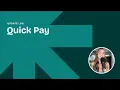 Quick Pay Let Clients Book Classes Without a Membership