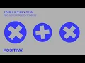Azari & III, Max Dean - Reckless (2024) (Extended) | (Visualiser)