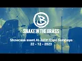 Download Lagu Billfold - Snake in the grass live @ jatim expo surabaya (Showcase event)
