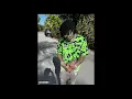 NoCap - Went Deaf #SLOWED