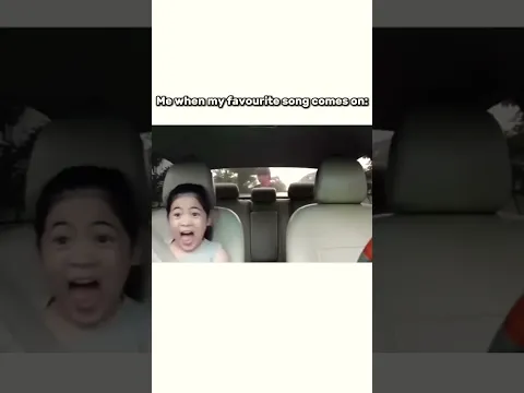 me when my favorite song cones #duet #funny #haveitoldyoulatelythatiloveyou