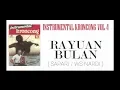 Download Lagu Lgm. RAYUAN BULAN (Instrumental Kroncong Vol 4)