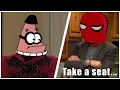 Colin Hansen How To Catch A Weirdo Arachnid Youth Exposed