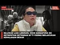 Lagu MAJIKAN LAGI LIBURAN, CECE SINGAPURA INI KETAKUTAN SETENGAH M*TI KARNA MELAKUKAN KESALAHAN BESAR 