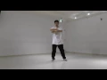 【Tut & Popping】A Rainmaker - The Call | Miuto