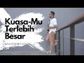 Download Lagu Kuasa-Mu Terlebih Besar - NDC Worship ( SAXOPHONE COVER )