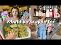 Back to School Updates Target Haul Getting ready for Church Beauty Empties