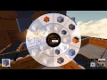 Infinifactory - Wave detection array SKYDOCK 19