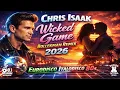 Lagu 🎵❤️ Chris Isaak style Wicked Game (Bollekman Remix) 2026 – Eurodisco, Italodisco, 80s