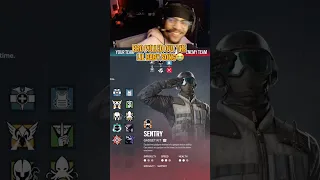 Out The Back Pocket Rainbow6 Rainbowsix Rainbow6siege R6s R6siege R6 R6clips 