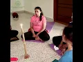Download Lagu Trataka Meditation | Candle Gazing Meditation #tratak