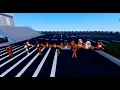 The Red Panthers Majorette