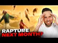 Download Lagu RAPTURE in SEPTEMBER 2025? || Bible Truth vs Viral Claims