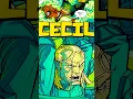 Download Lagu Het litteken op Cecils gezicht is een KEUZE | Invincible Hero ORIGINS uitgelegd #onoverwinnelijk ...
