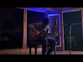 Elvie Shane - Baptized - Acoustic Unreleased Song
