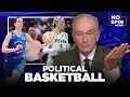 These Nuts are Bad People Bill O Reilly on Sophie Cunningham Caitlin Clark Controversies