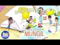 Detektif Mungil | Episode Apakah Koala Memiliki Sidik Jari? | Dongeng Ceria