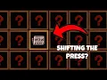 How to get the Shifting the Press Cookie Clicker Achivement
