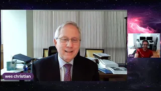 Live - Wes Christian