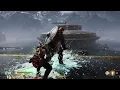 God of War-What A Pure Runic Build Looks Like