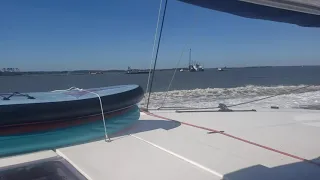 Coast Guard to the rescue – #SHORTS