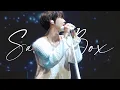 Download Lagu [4K] 250816-17 DOYOUNG 'Sand Box' Focus | [ Doors ] in Macau