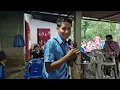 Download Lagu David sorprende a todos al cantar esta hermosa alabanza 😭😍