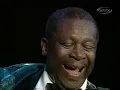 Blues Boys Tune Live in Montreux 1995 B.B. King