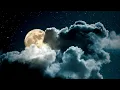 10 Hours of Deep Sleep Fall Asleep Fast Melatonin Release Delta Waves Dark Screen