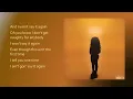 H.E.R. - Say It Again (Lyrics)