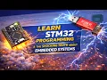 I Wish I Knew This Before Starting STM32 Beginner Setup Guide