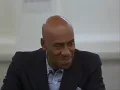 The Shining scene - Hallorann explains what the Shine is