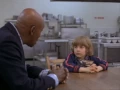 Download Lagu The Shining scene - Hallorann explains what the Shine is