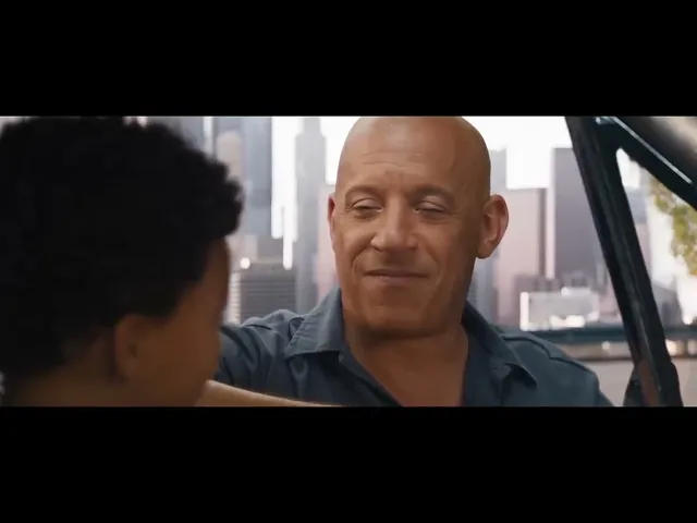 Fast X | Trailer
