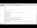 2 18 Word Game - Java