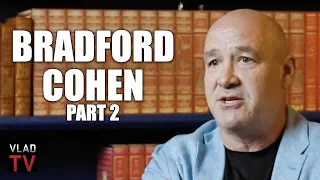 Kodak Black's Lawyer Bradford Cohen on How He Got Kodak Pardoned by Trump (Part 2)