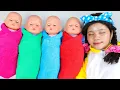 Download Lagu Are You Sleeping Brother John +More Nursery Rhymes Kids Songs by Johny FamilyShow