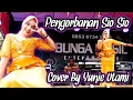 Download Lagu Pengorbanan Sio sio - Cik Dan | Lagu Daerah Jambi | Cover By Yunie Utami - Bunga Music