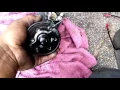 how to replace starter from 2002 ford explorer